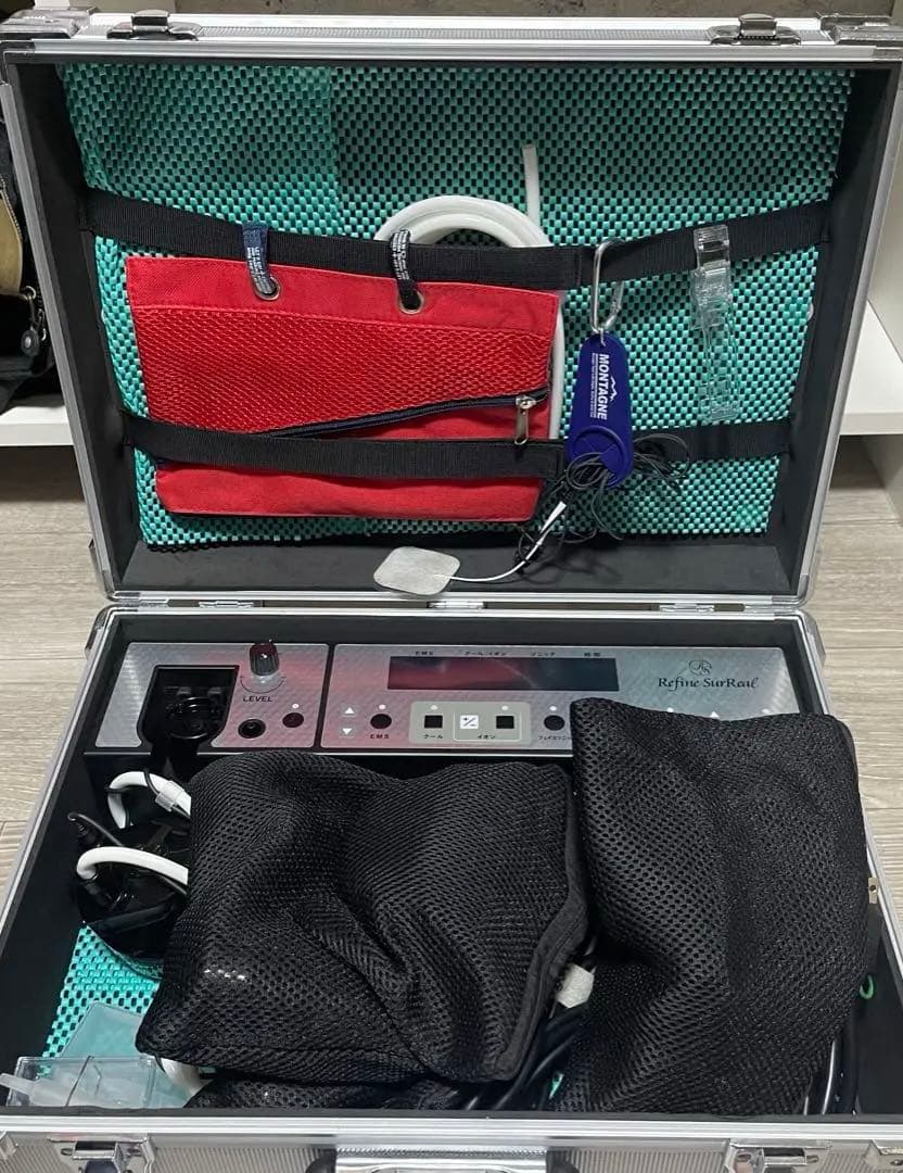 価格交渉歓迎♪ アミン　シュール　美容機器