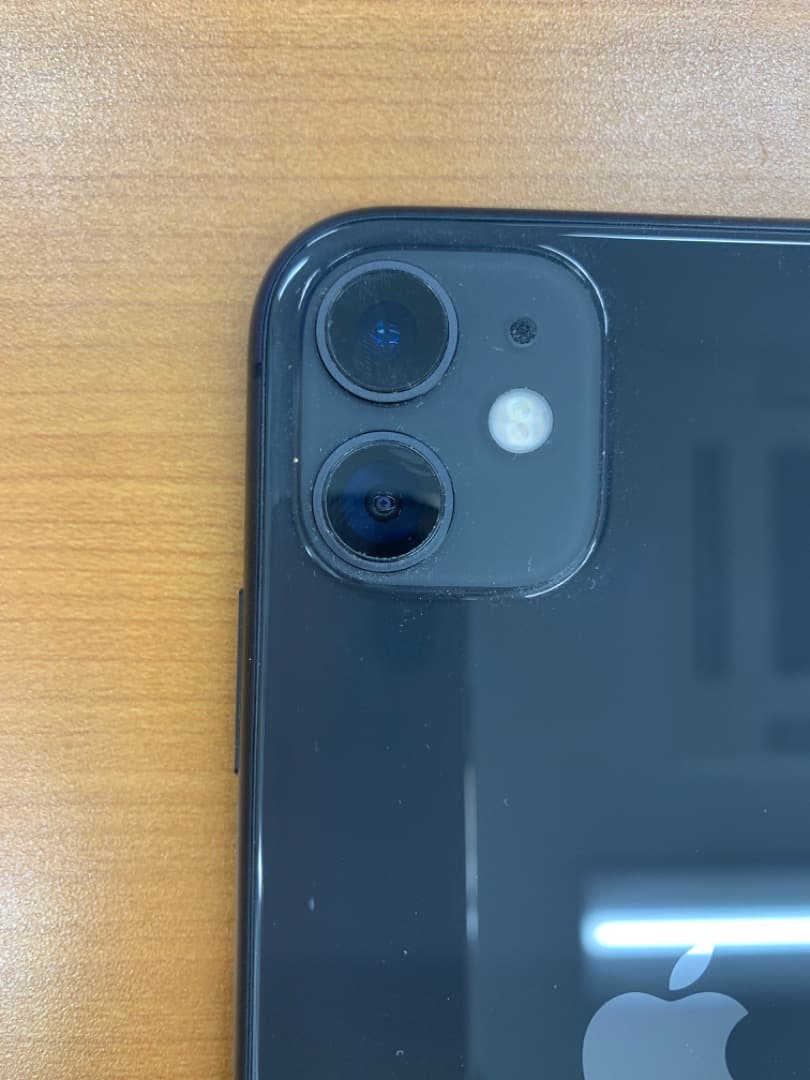 動作確認済 iPhone 11 128GB ID R0022