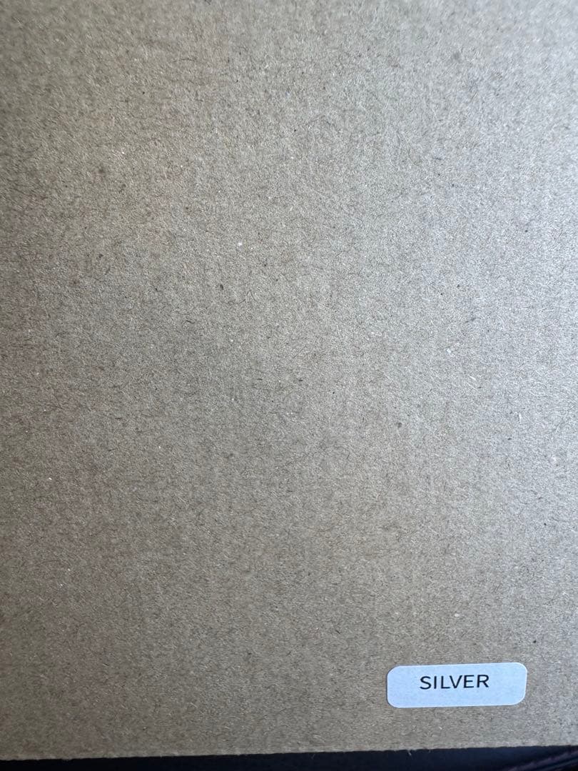 DEVASTA no MI銀+MITCOLOMONCROSS+真鍮フックセット