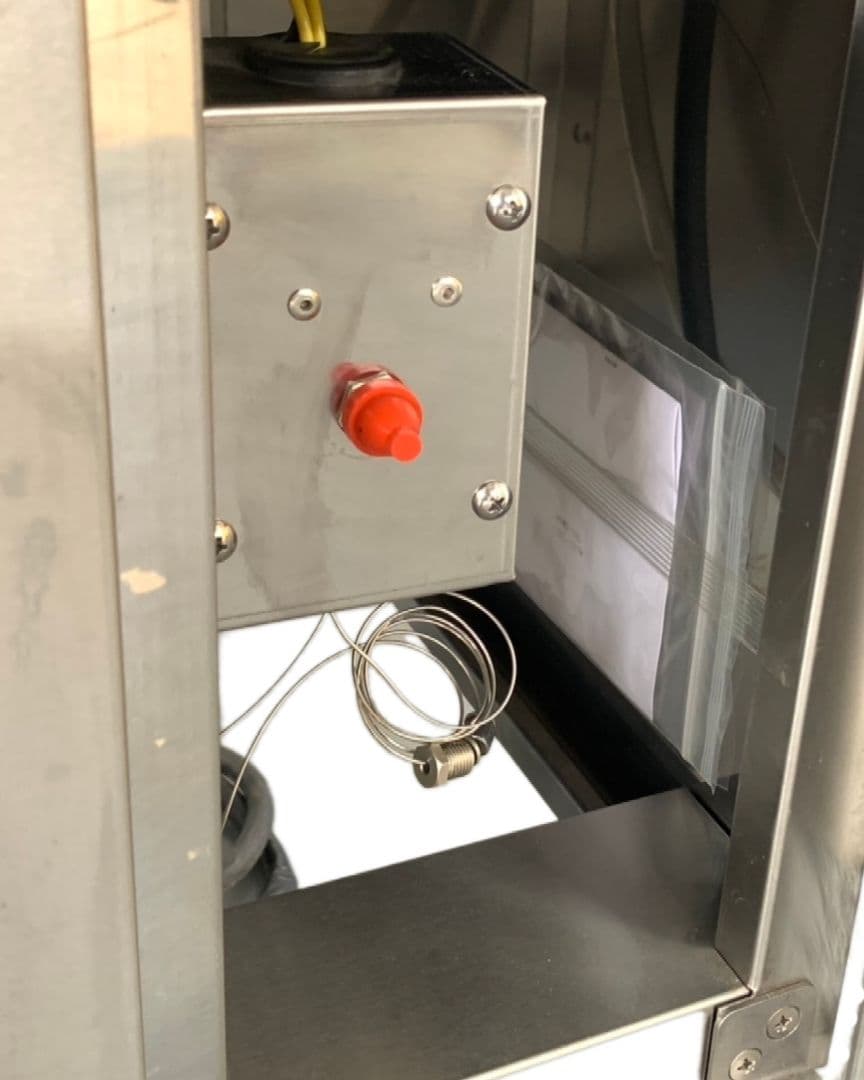 2022年製 マルゼン 業務用電気ディッシュウォーマー MEWD-126（特）