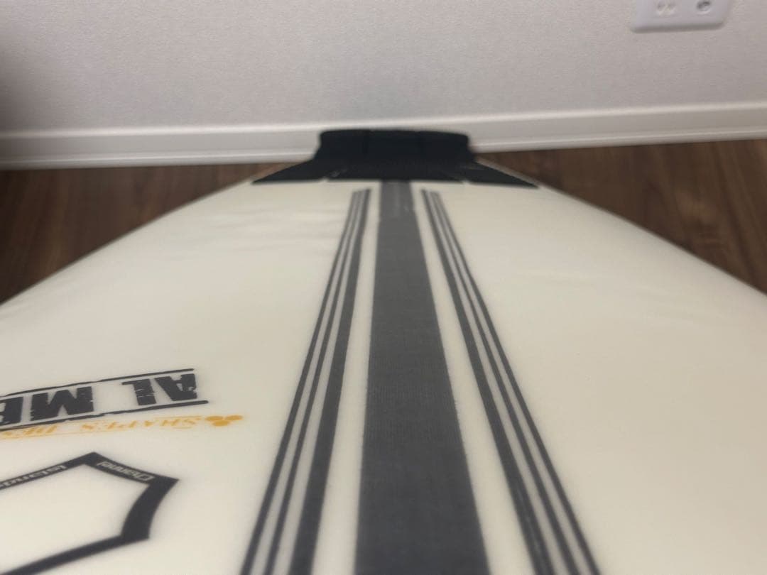 AL MERRICK ショートボード