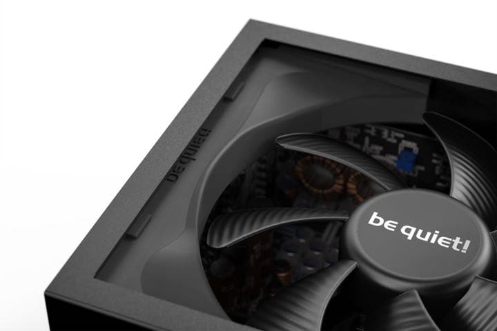 新品 Bequiet Dark Power 1000W 80+ Titanium