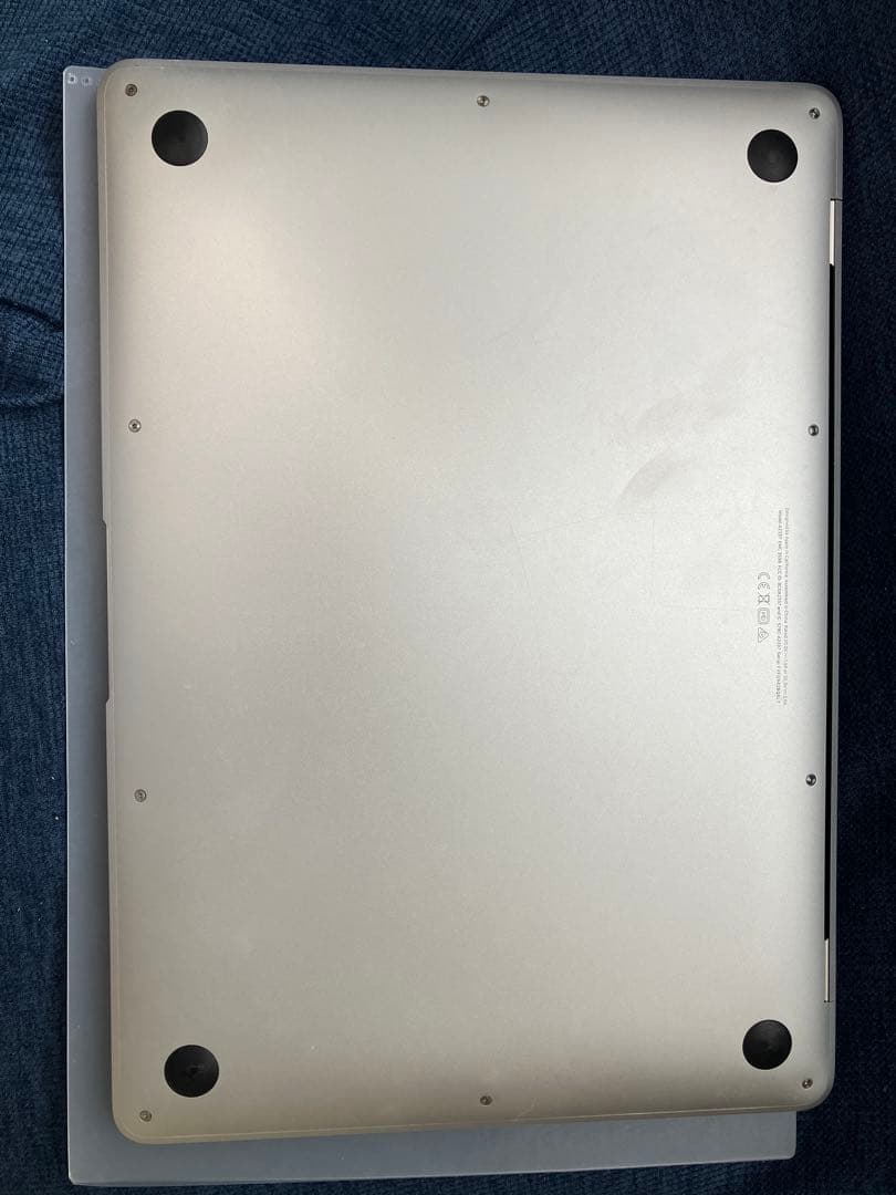 MacBook本体 Apple MacBook Air M1