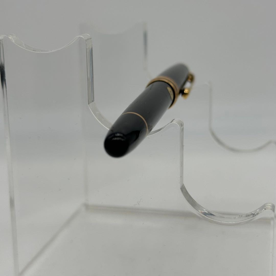 MONTBLANC モンブラン 万年筆 1232