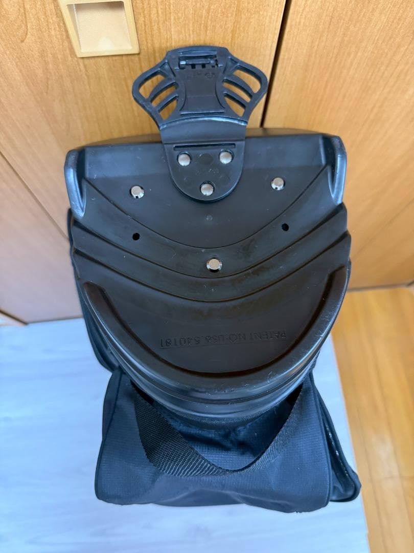 ミズノ ゴルフ キャディバッグ ツアー スタンド ブラック 5LJC2225