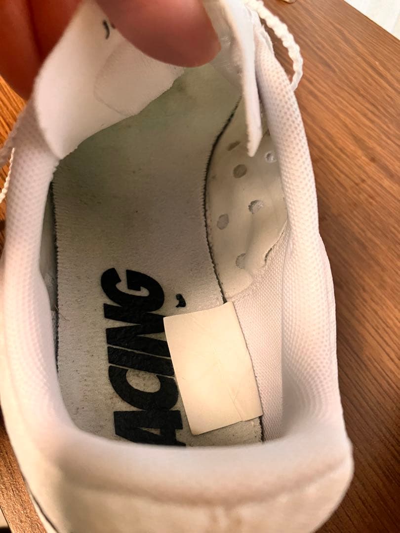 NIKE cross country 28.5㎝