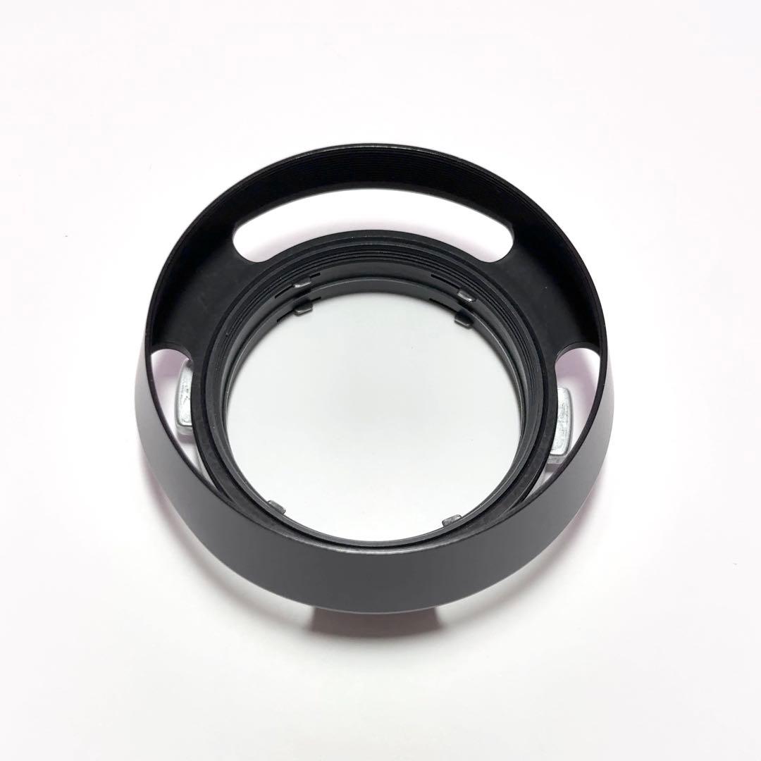 ライカ｜ズミルックス M50mm/F1.4（2nd）後期型 ブラッククローム