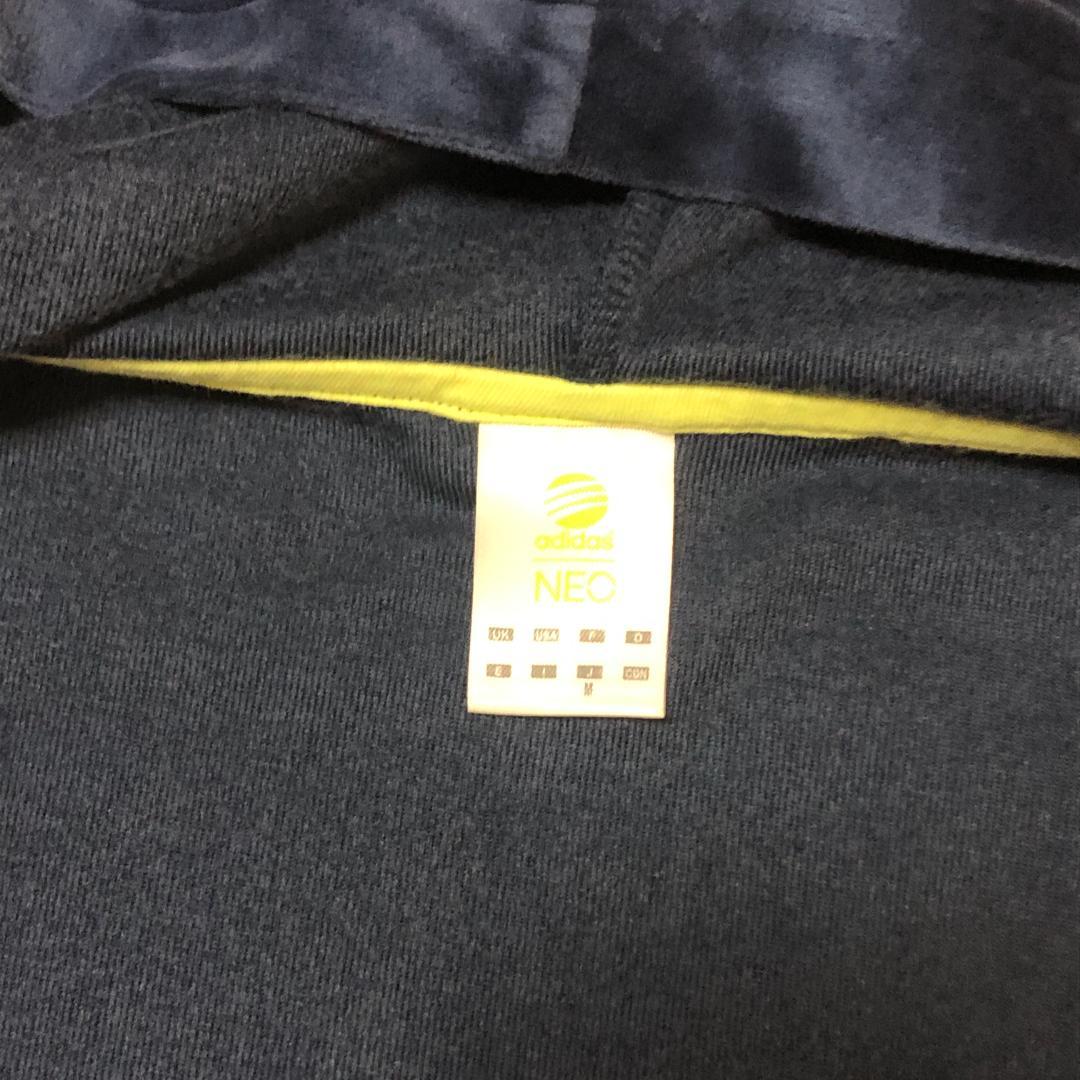 アディダスネオ adidas neo LABEL ベロア ジャージセットアップ