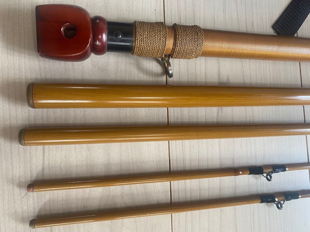 OLYMPIC 怒涛石鯛　十五・八 硬