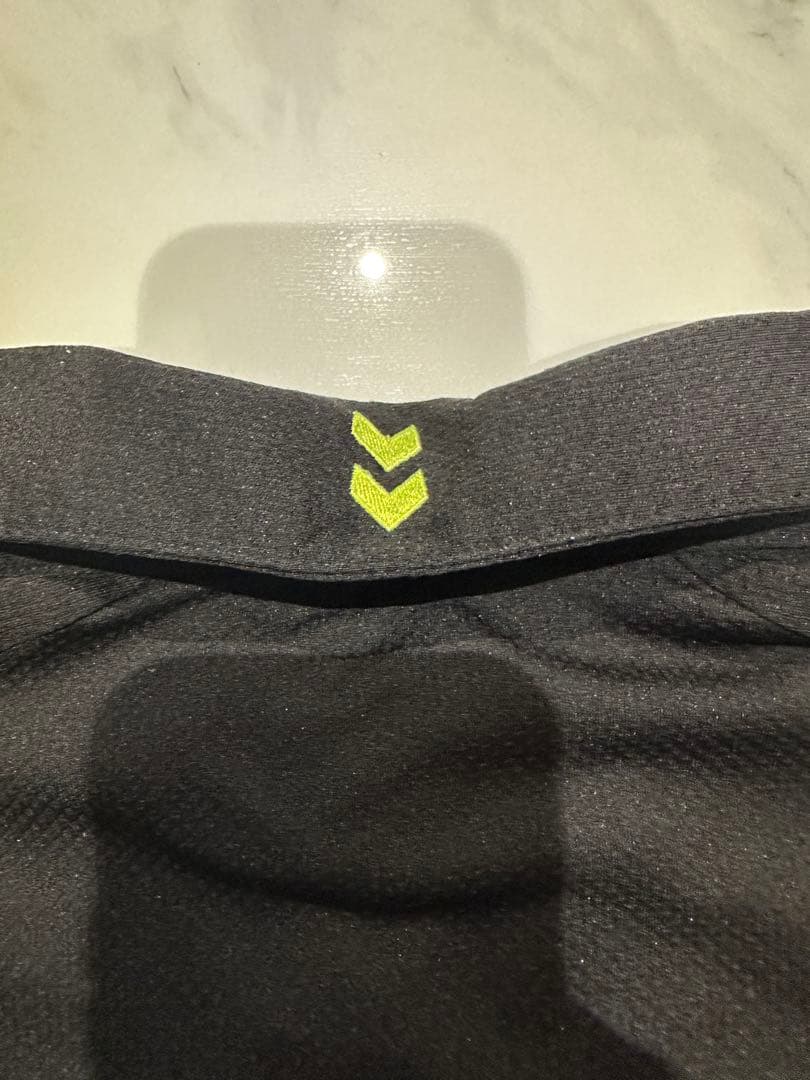 横浜FC ヒュンメル　ポロシャツ