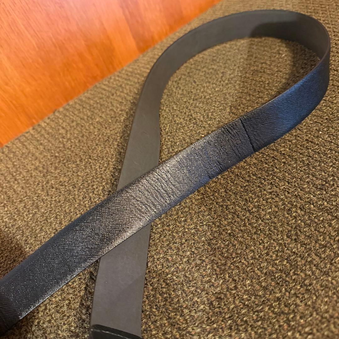 Salvatore Ferragamo フェラガモ ベルト ロゴバックル