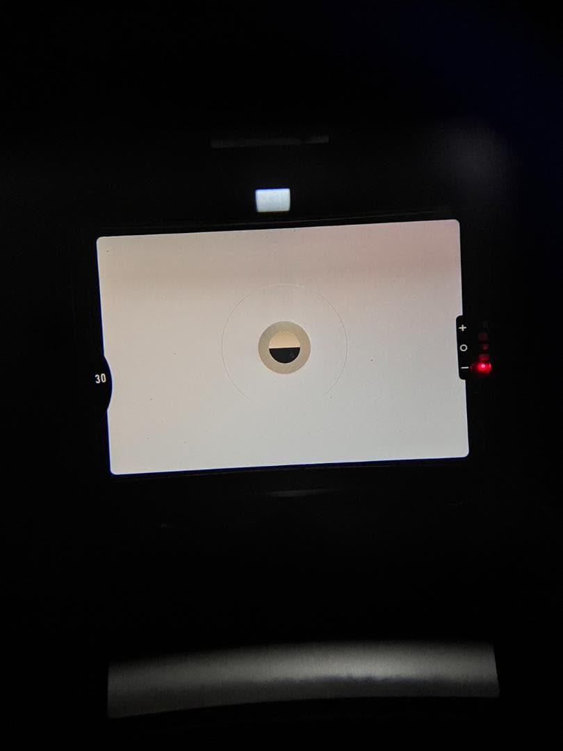 超美品 NIKON FM シルバーフィルム　説明書付　モルト新品交換済 B802