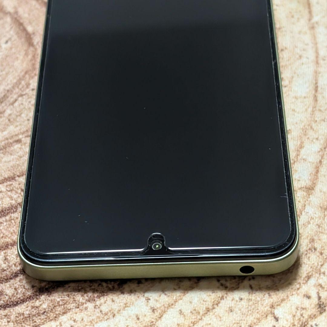 スマートフォン本体 Redmi 14C 4+4GB RAM 128GBROM Sage Green