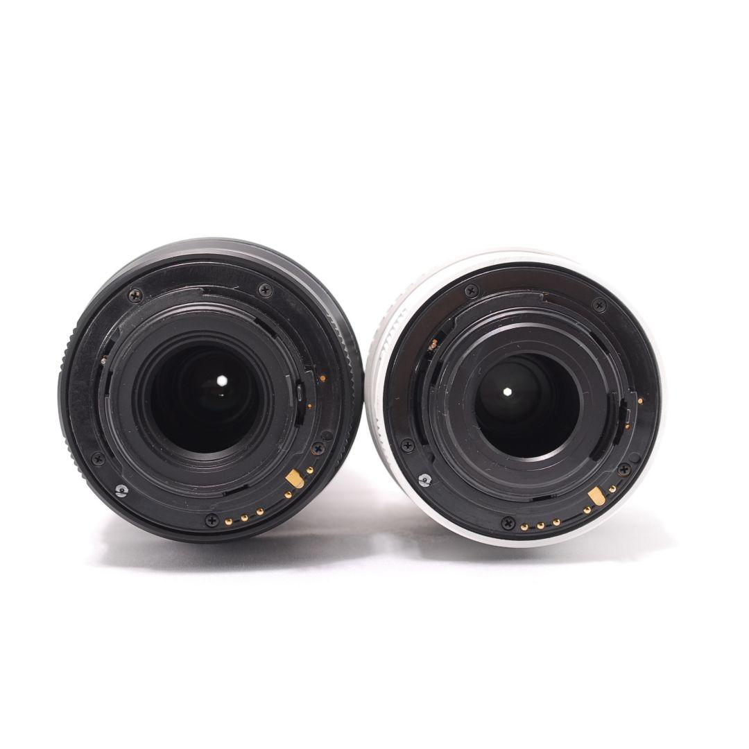 ❤即購入1000円OFF❤ PENTAX K-S1 超望遠レンズ ダブルズーム