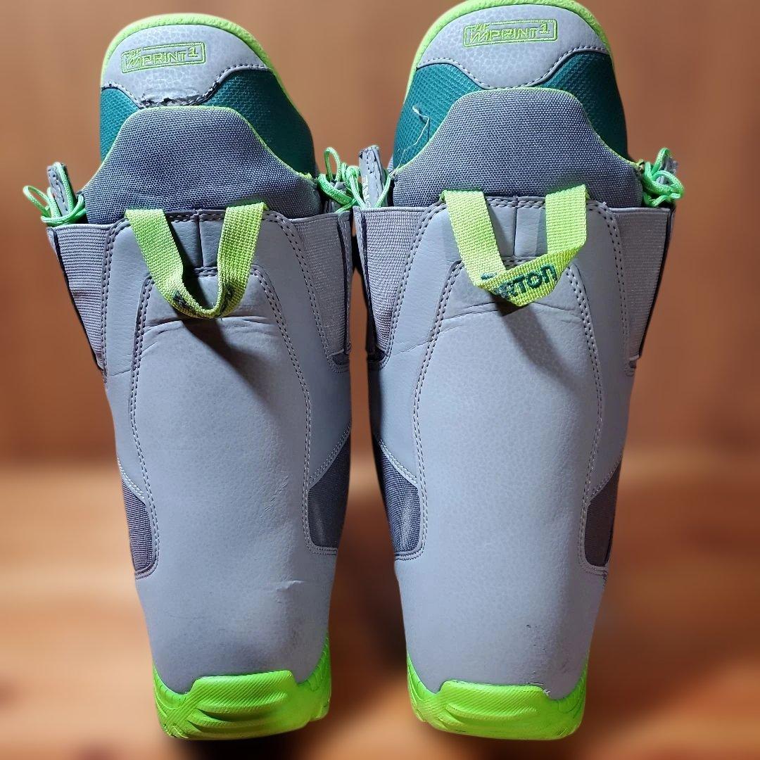 スノーボード BURTON 26cm 26080