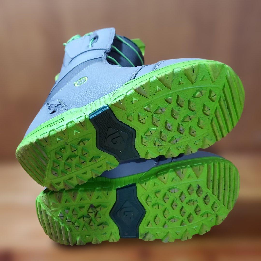 スノーボード BURTON 26cm 26080