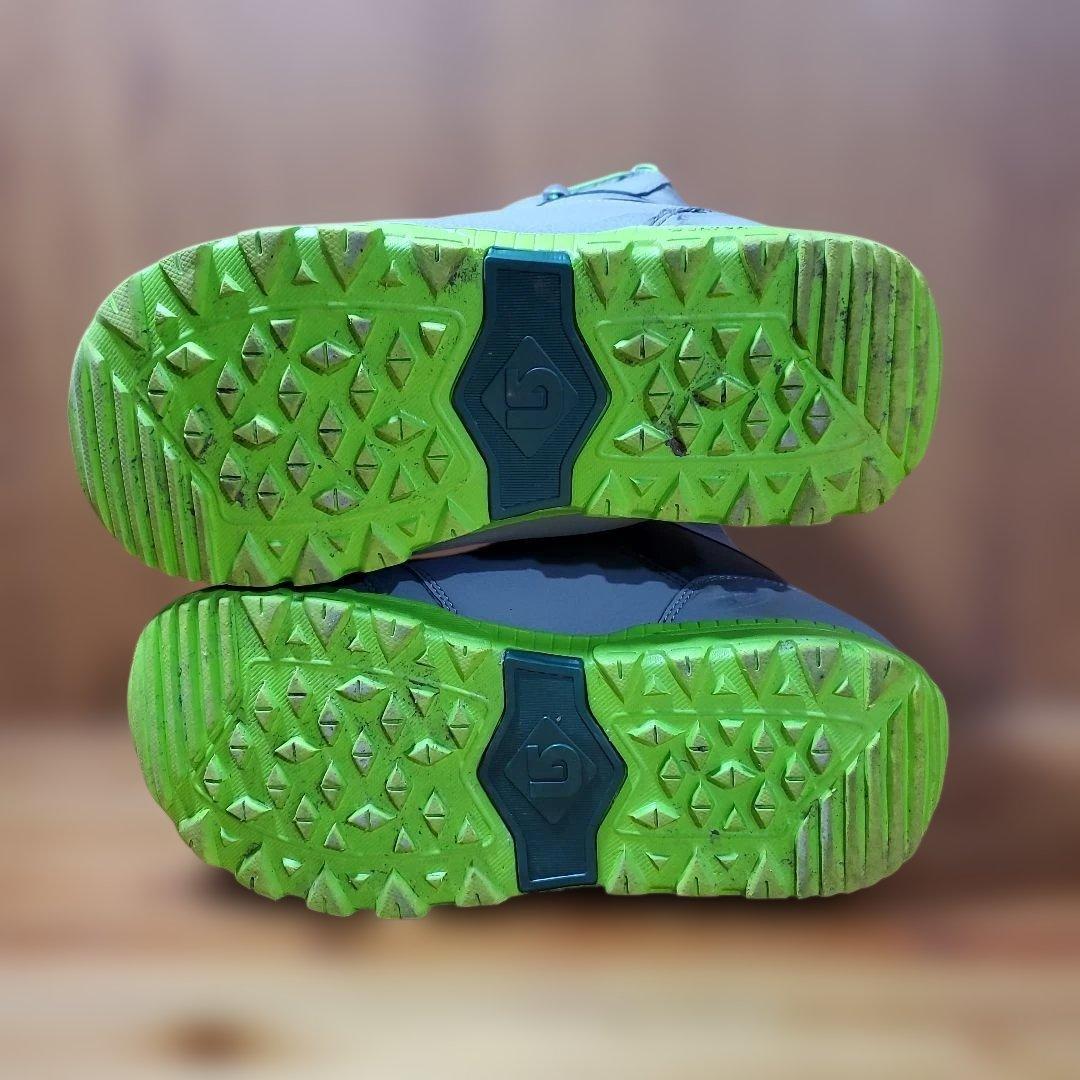 スノーボード BURTON 26cm 26080