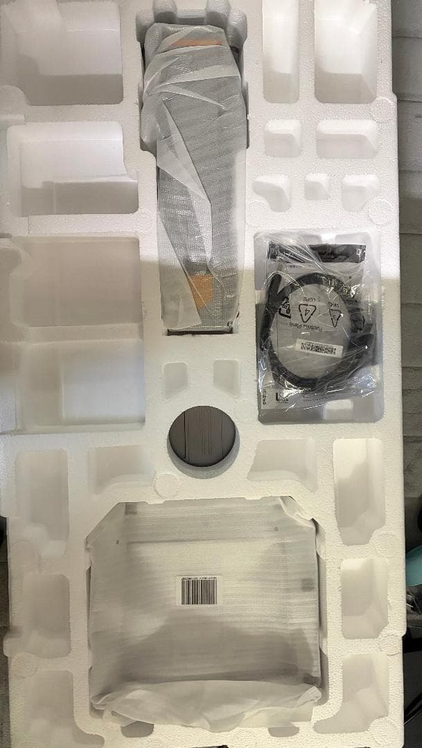 P32A6V-PRO 4K 160hz 32インチ miniLEDモニター