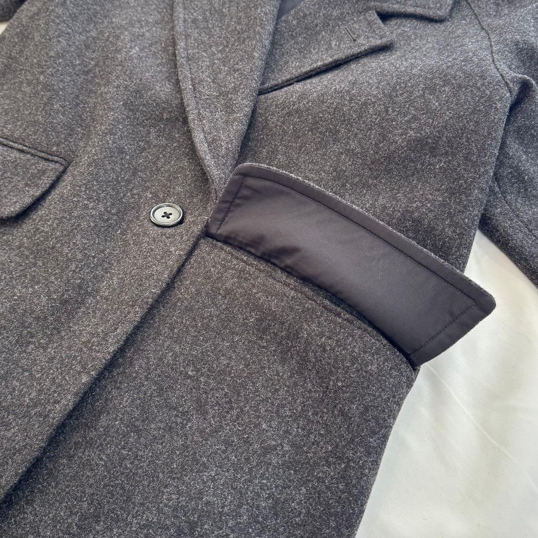 極美品 マーガレットハウエル 35周年記念 限定 コート M