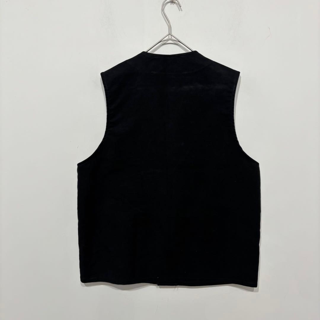 FILSON モールスキン ベスト ワーク ハンティング 42 XL マッキーノ