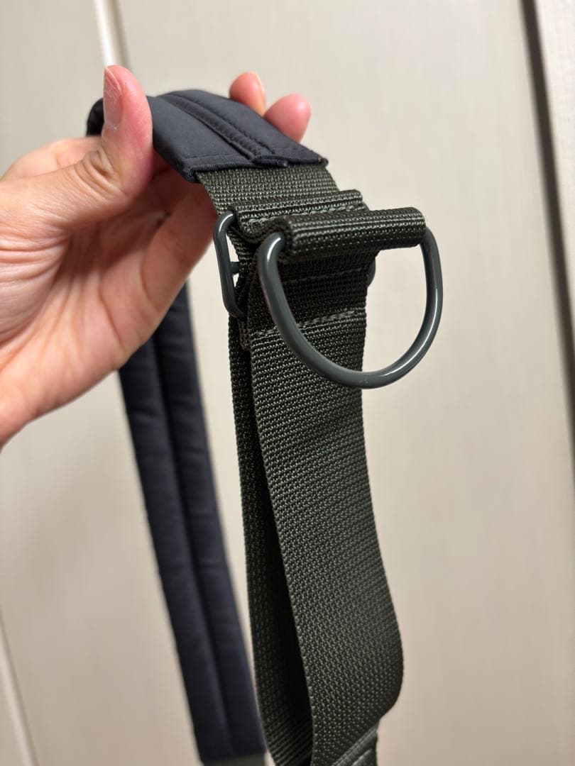 バッグ 2WAY VERTICAL TOTE BAG(S)