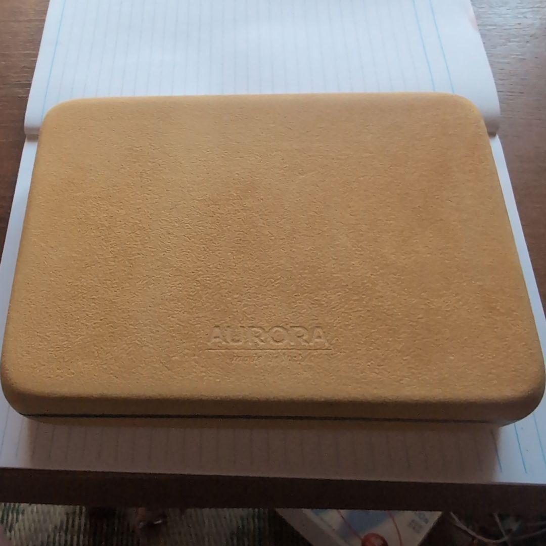 アウロラ　ソーレ