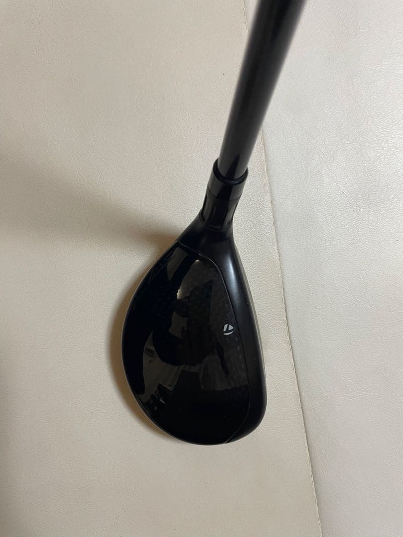 ステルス 2 HD 4番　レスキュー　ユーティリティ