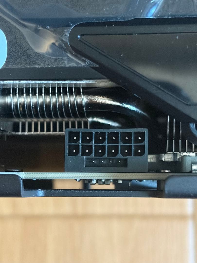 GeForce RTX 5070 12GB OC版 2028年10月まで保証有