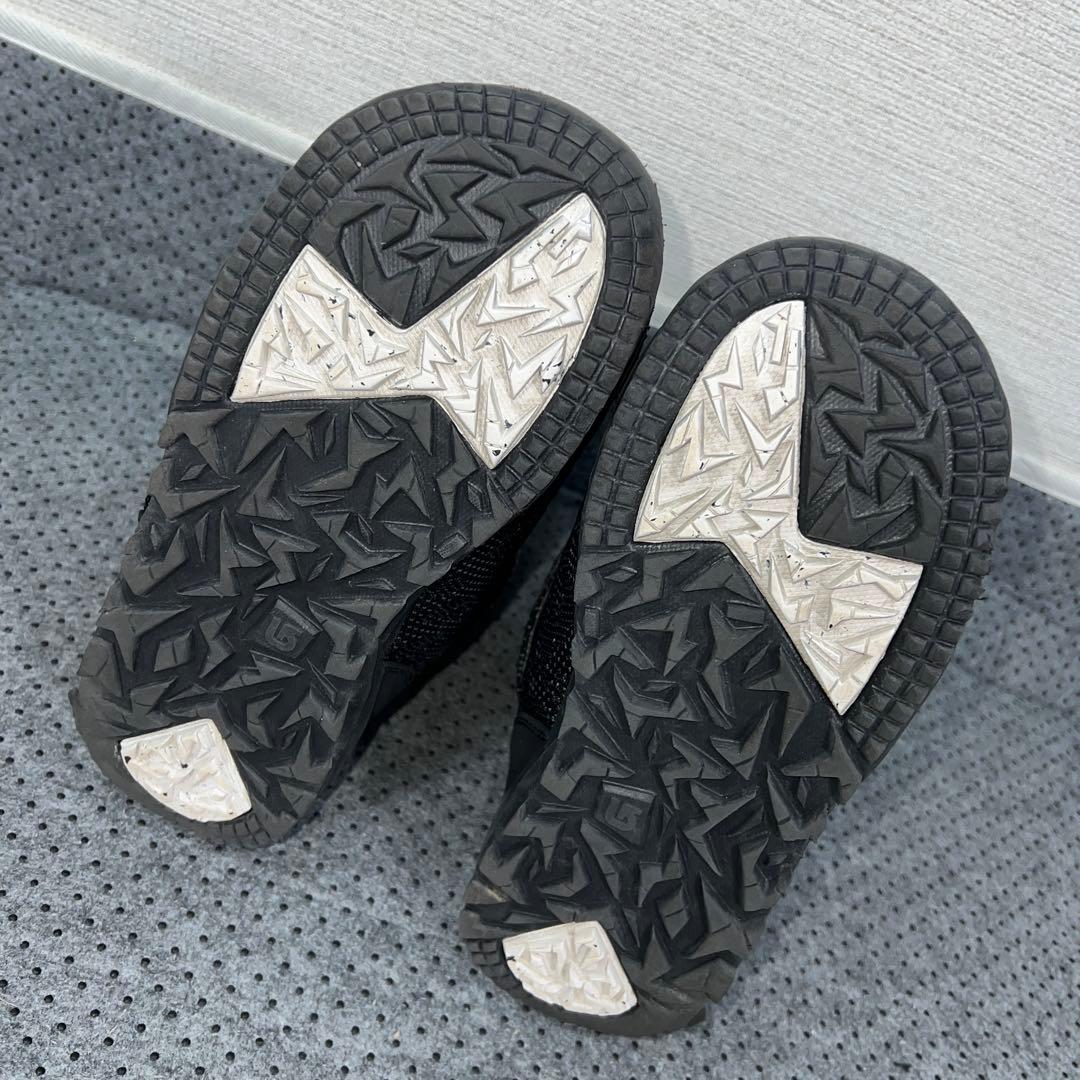 7-8回使用 27cm BURTON SWATH スワス W-BOAブーツ