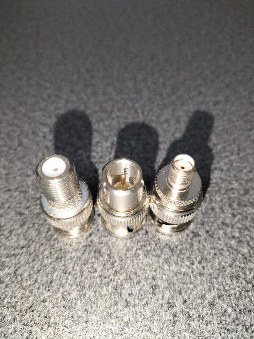 UnidenBC160J-WED広帯域受信機