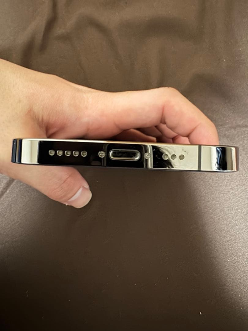 Apple iPhone 13 Pro グラファイト128GB