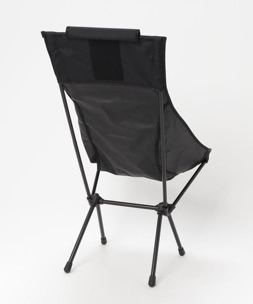 新品 Wind and sea ヘリノックス Helinox 黒