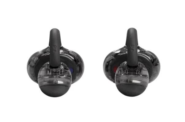 JBL　Soundgear Clips 完全ワイヤレスイヤホン　オープンイヤー型