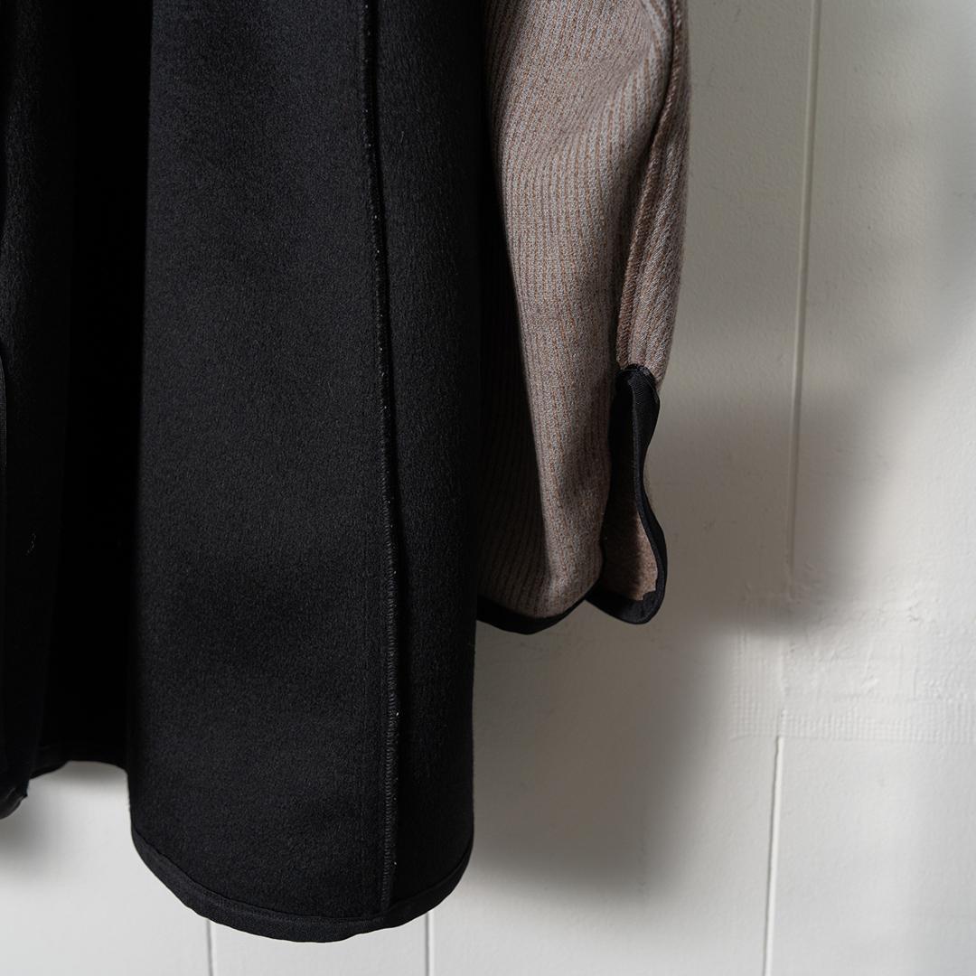 ANSNAM MODELIST Mods Coat モッズコート ネイビー