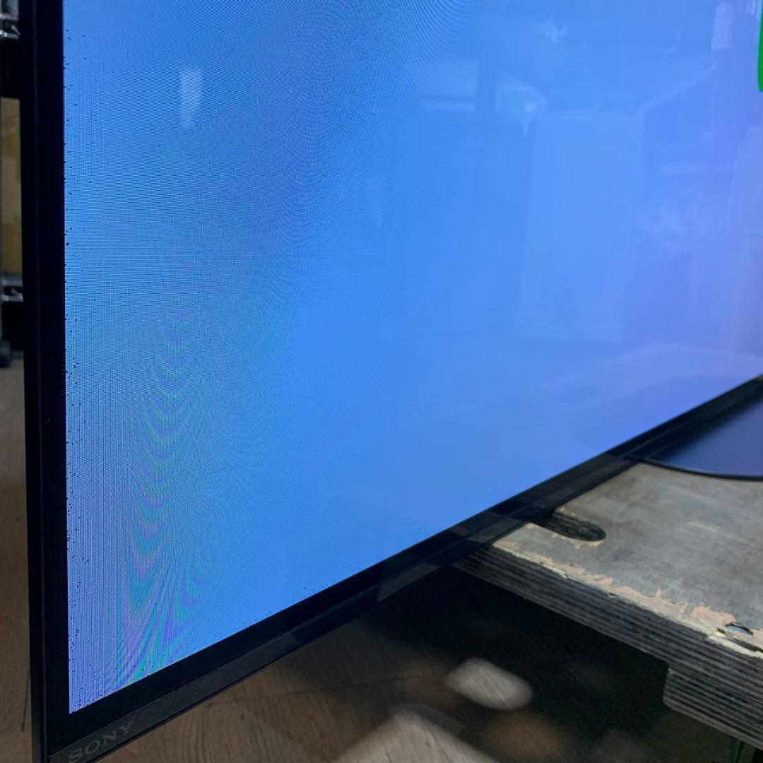 J422 SONY 2019年製 65インチ 4K有機ELテレビ