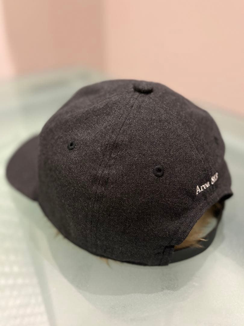 最終価格WTAPS URBAN TERRITORY キャップ 黒