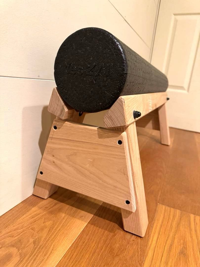 フォームローラースタンドFOAM ROLLER STANDトラックファニチャー