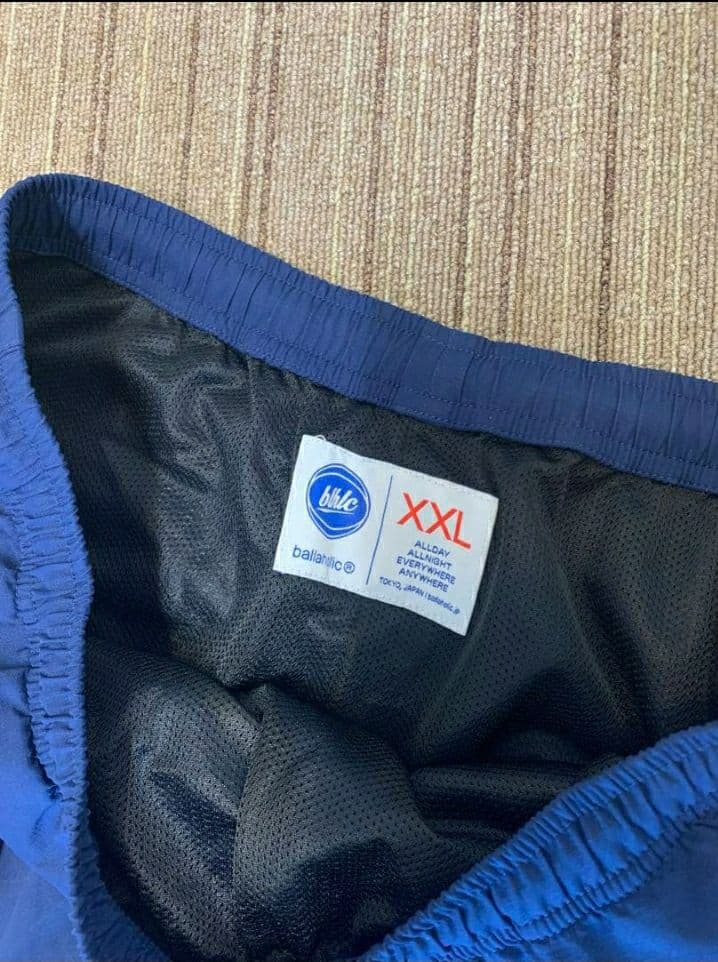 ballaholic anywhere ボーラホリック　セットアップ　XXL