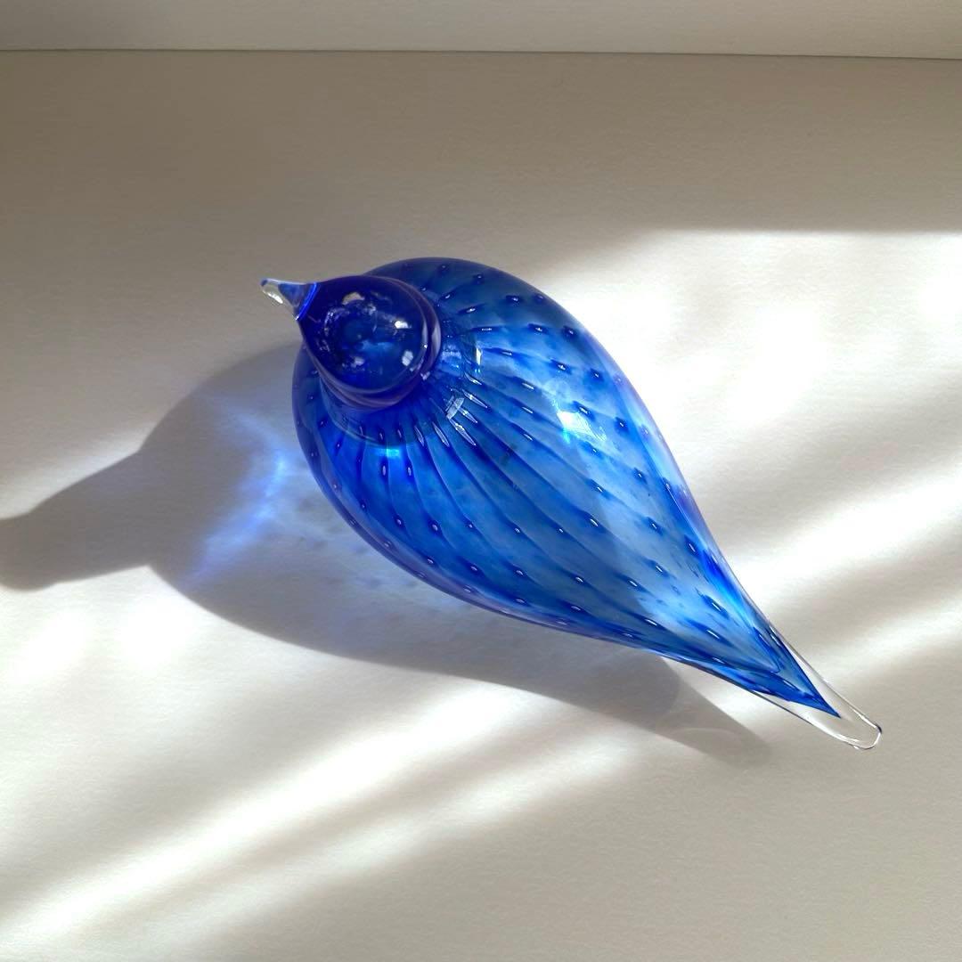 TYRSKY LINTU Stora Enso イッタラバード オイバトイッカ