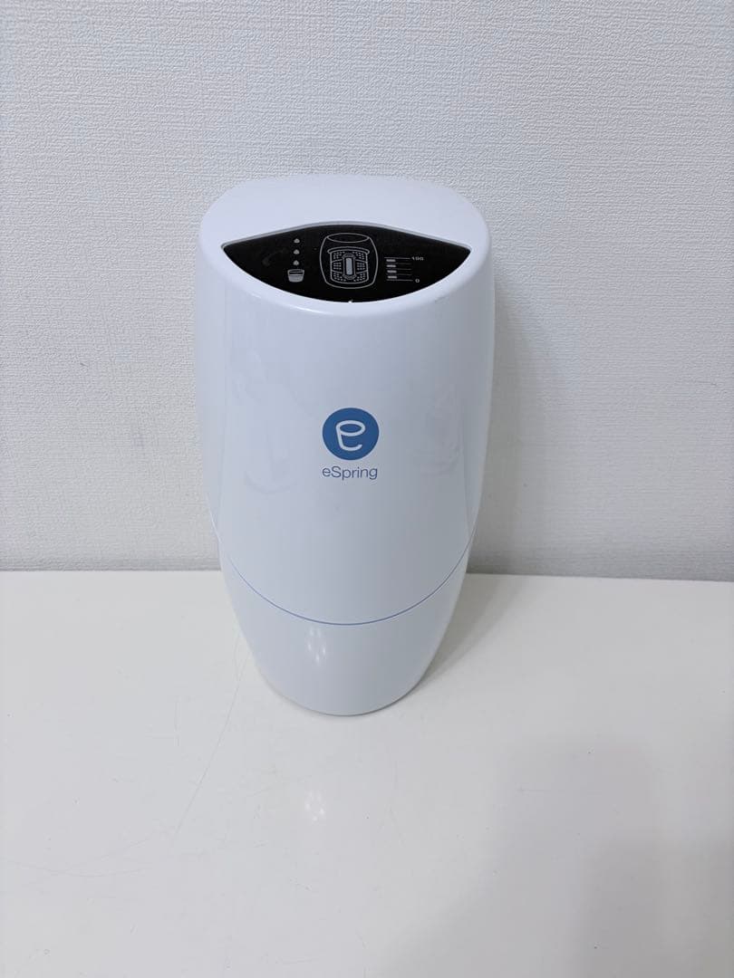 アムウェイ　eSpring浄水器IIビルトイン型浄水器