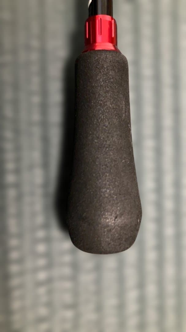 M*様 月下美人 AIR AGS 74UL-S