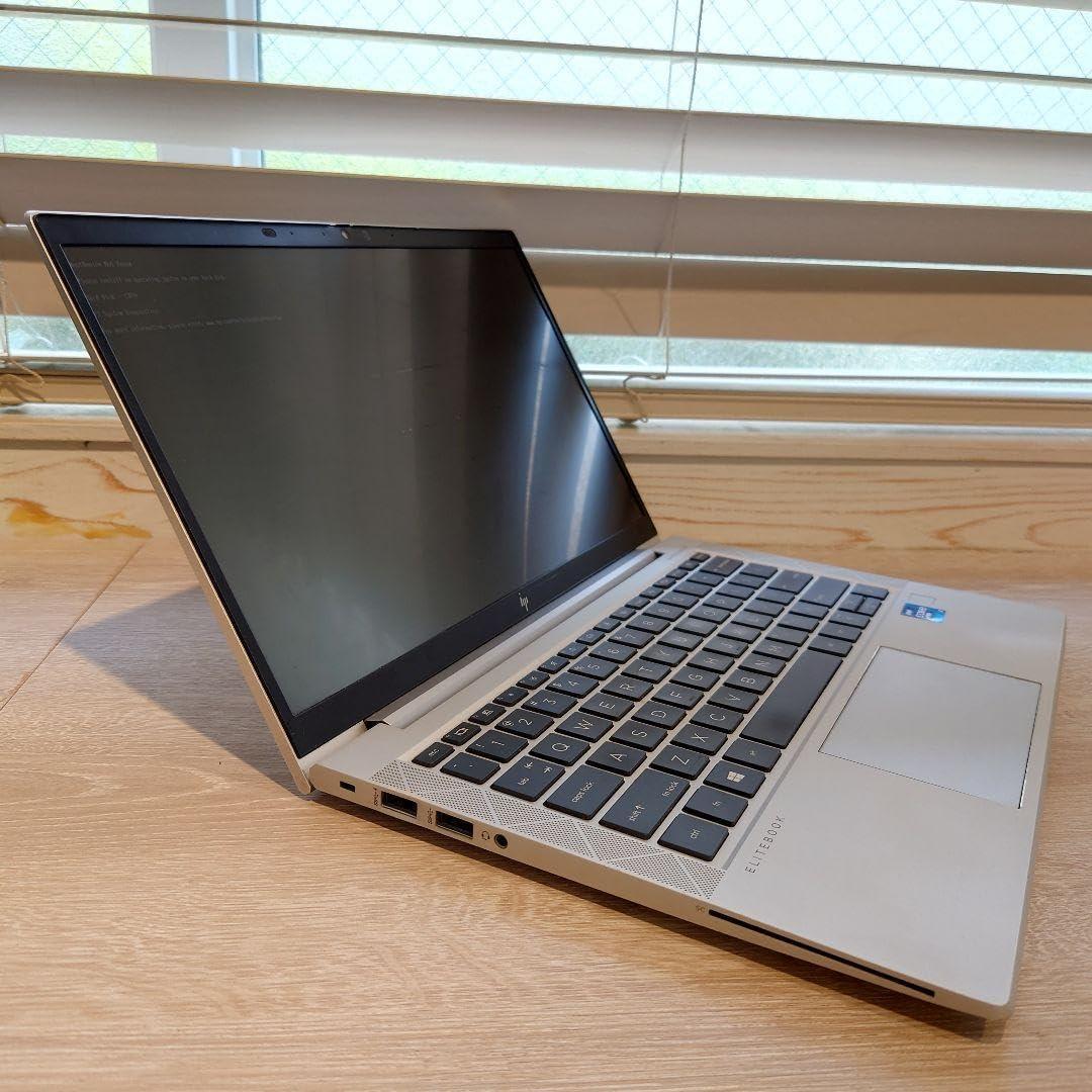 Windowsノート本体 HP ELITEBOOK830G8 i7 /16GB/ 512GB