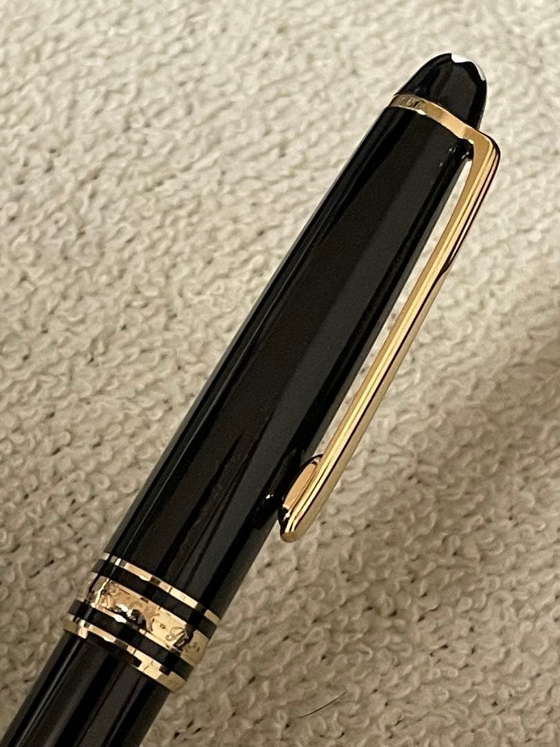 ◾️美品◾️モンブラン◾️165ペンシル ◾️マイスターシュテュック クラシック◾️箱付◾️