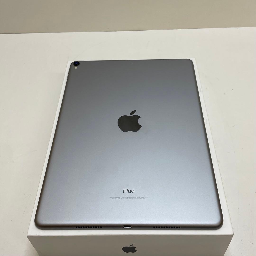 iPad本体 iPad Pro 10.5inch 64GB Wi-fi 100%
