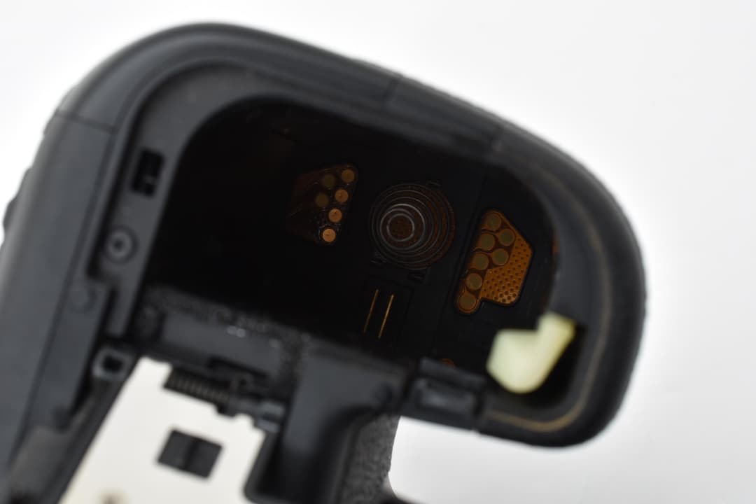 美品 Canon EOS 6D 標準～中望遠レンズ #9435