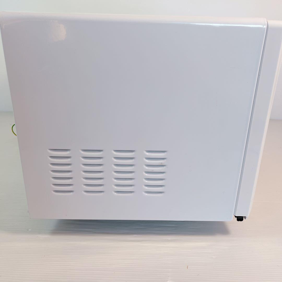 TOSHIBA 電子レンジ ER-T16(W) 2021年製　#BTY3020