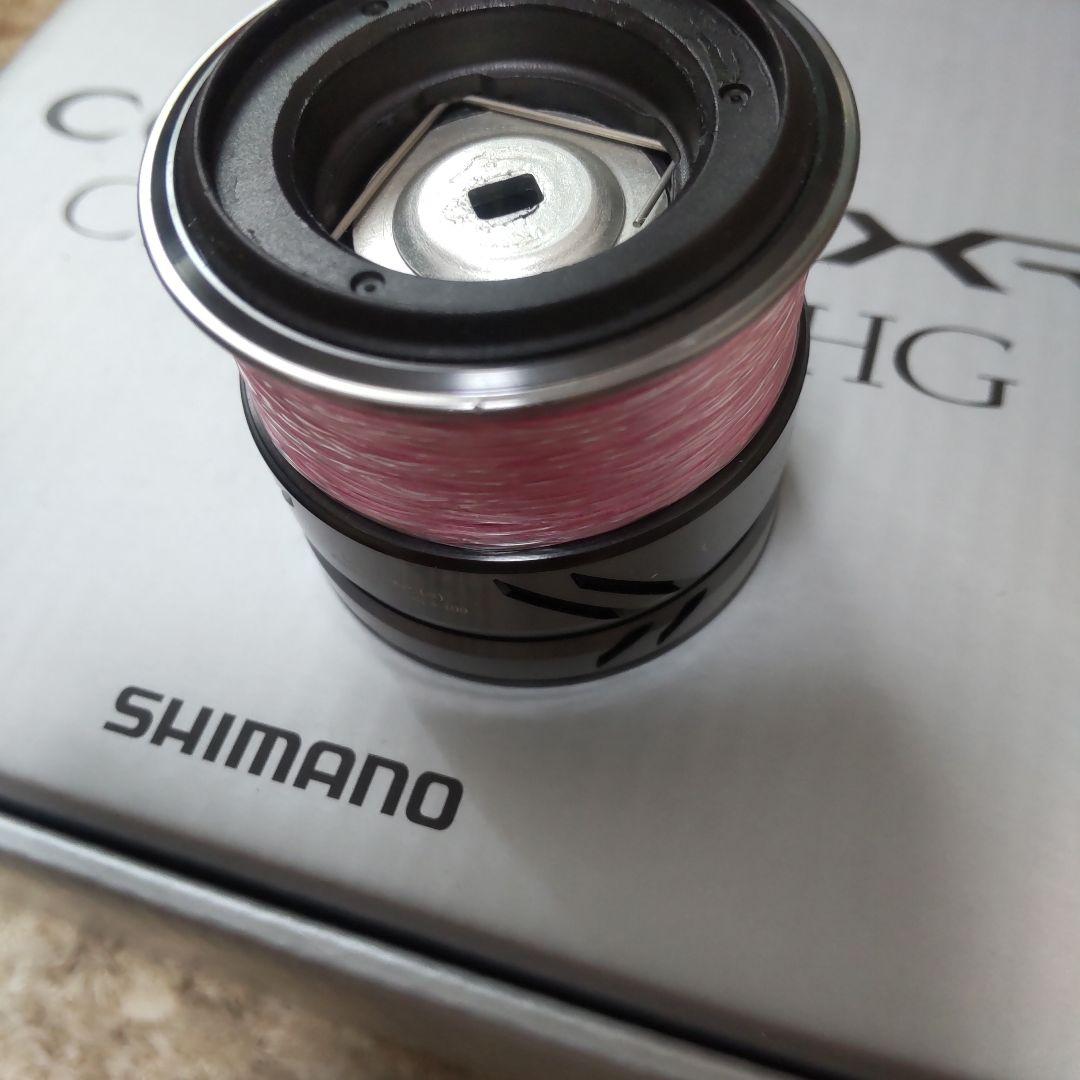 コンプレックスXR C2000 F4HG