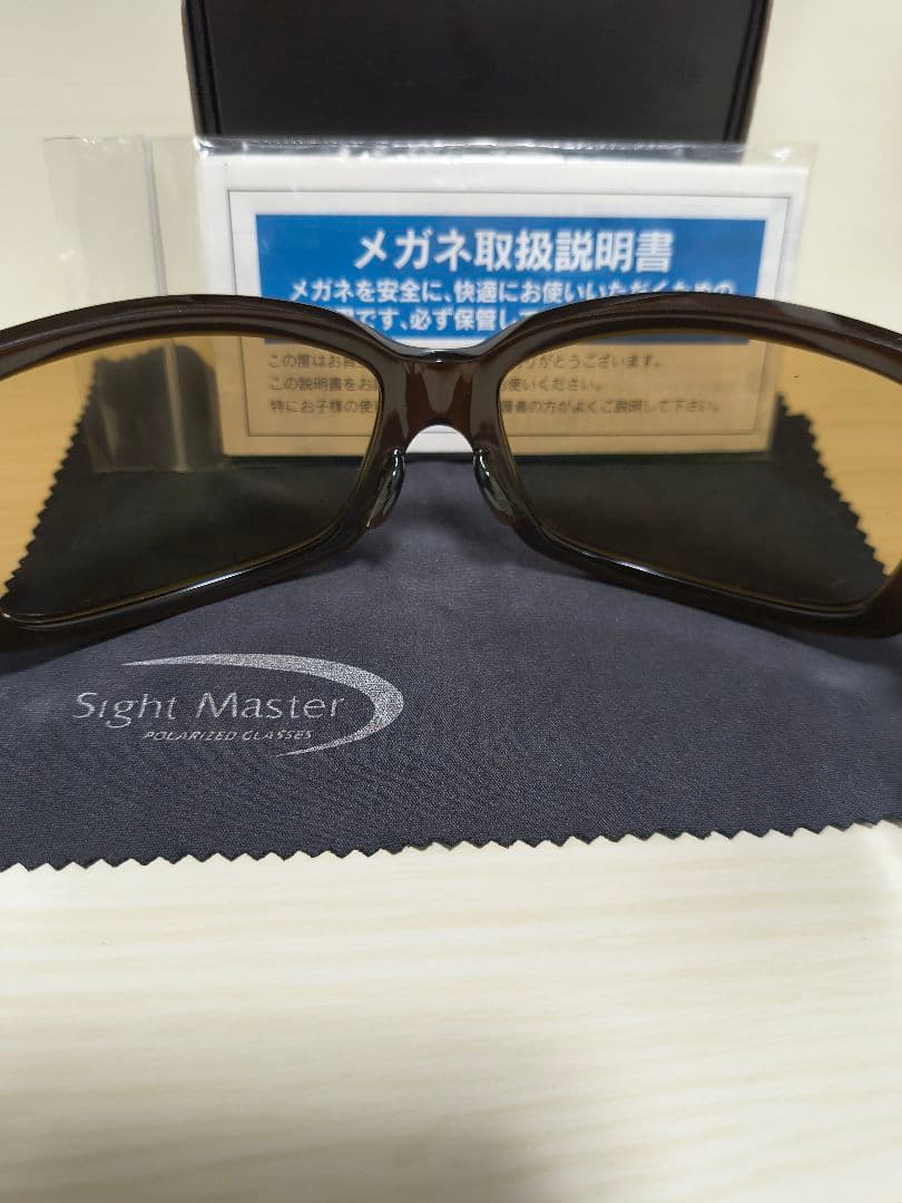 サイトマスター セブンツー SLB TALEX SightMaster