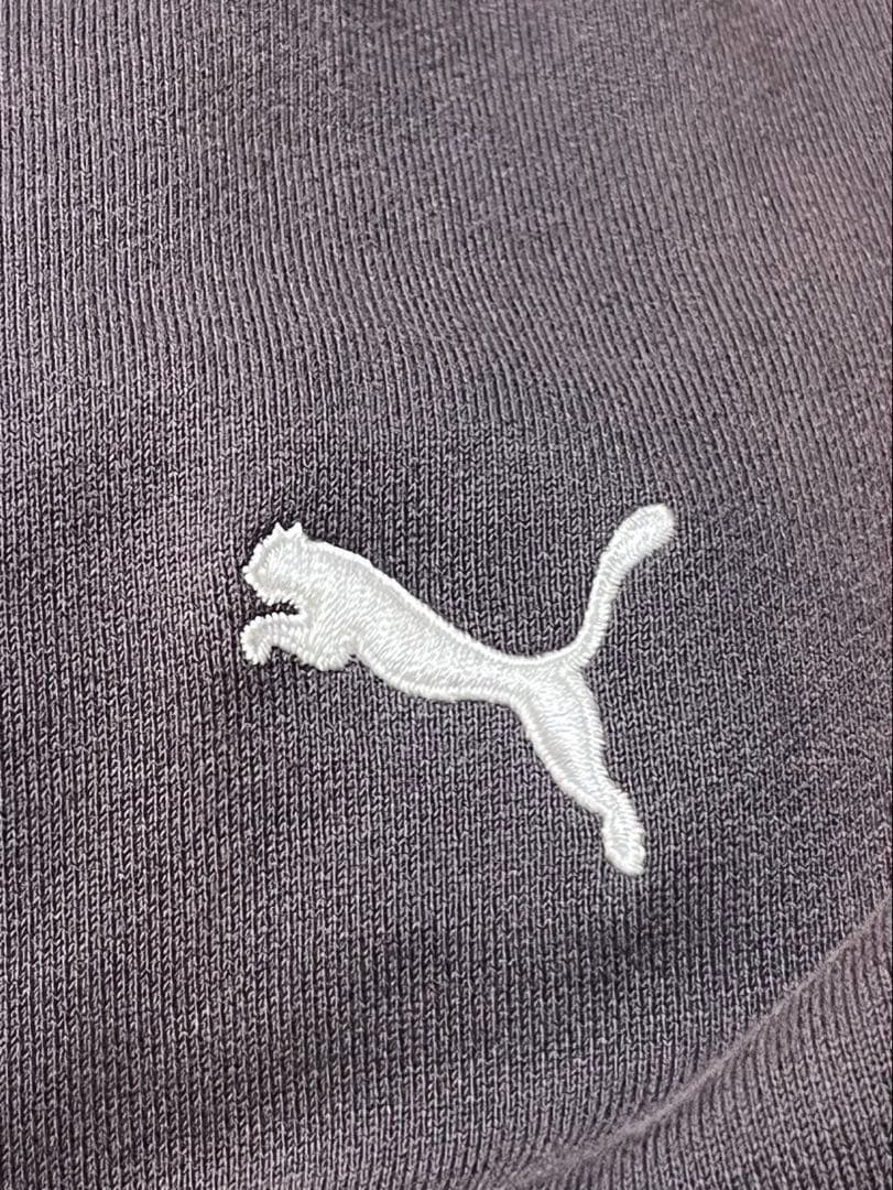 レア！ビンテージ PUMA トラックジャケットLサイズ
