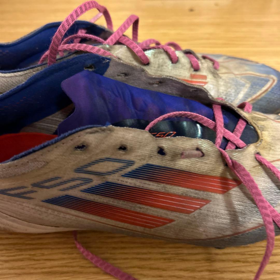 シューズ F50ELITE AG/HG 24.5